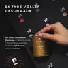 P-Stash Adventskalender 2026 Weihnachtskalender mit Nüssen Produktbild-Vorschau 5