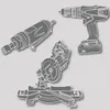 Stürmer Holzstar Mitnehmerset MK2, 3-teilig Produktbild-Vorschau 5