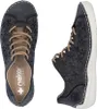 Rieker Schnürhalbschuhe in blau, Gr. 39 Produktbild-Vorschau 12