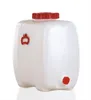 GRAF Fût 60 l polyéthylène blanc - 825056 Voir les images du produit 4