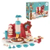 Smoby Chef: La fabbrica dei biscotti salutari Anteprima dell’immagine prodotto 11