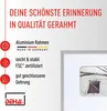 DEHA Design Aluminium Bilderrahmen Tribeca Collage, Produktbild-Vorschau 3