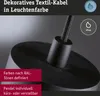 Paulmann LED závěsné svítidlo Kame Náhled obrázku produktu 4