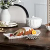 Villeroy & Boch Toy's Delight Royal Classic Piatto da torta Anteprima dell’immagine prodotto 6