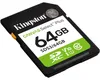 Kingston Technology 64 Go SDXC Canvas Select Plus Gen3 100 Voir les images du produit 2