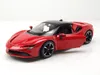 Bburago 18-26028 - 1:24 Race & Play Ferrari SF90 Stradale - Anteprima dell’immagine prodotto 16