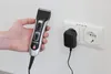 CLIPSTER Haarschneidemaschine mit DropiX 10W Akku Produktbild-Vorschau 4