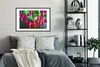 MuchoWow® MuchoWow® Gerahmtes Poster Lidkaktus in voller Produktbild-Vorschau 2