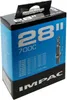 2x Impac 28 Zoll SV Schlauch Sclaverand Französisches Produktbild-Vorschau 3