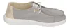 Scarpe Hey Dude Wendy Metallic Sparkle da Donna Anteprima dell’immagine prodotto 31