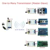 Bezdrátový vysílací modul 433M DC8-25V VHF UHF Radio RF Náhled obrázku produktu 9
