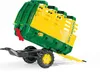 Rolly Toys Anhänger für Trettraktor, Kippanhänger, Náhľad obrázku produktu 5
