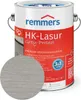 Remmers HK-Lasur 3v1 Grey-Protect platinově šedá, 2,5 Náhled obrázku produktu 12