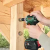 Akku-Drehschlagschrauber UniversalImpactDrive 18V-350 + 3 x Produktbild-Vorschau 11