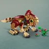LEGO® Jurassic World™ 76970 Babydinosaurier Dolores: Produktbild-Vorschau 8