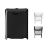 BaByliss E977E, Čierna, Nerezová oceľ, Valec, 0,5 mm, 2,5 Náhľad obrázku produktu 5