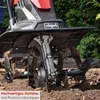 Motyka z silnikiem elektrycznym Scheppach 5912312901 Podgląd zdjęcia produktu 4