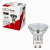 LED line GU10 LED Spot 1W 80lm 230V Produktbild-Vorschau 7
