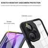 Close-up of a phone case, highlighting its protective features. Náhľad obrázku produktu
