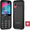ALIGATOR A930 GPS Senior nero +st.nab. Anteprima dell’immagine prodotto 2
