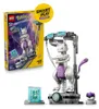 LEGO SMART Play™ : Mewtwo s'est échappé du laboratoire, Kit Voir les images du produit 1