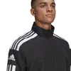 Adidas Sq21 Pre Jkt Black/White Xl Podgląd zdjęcia produktu 10