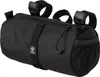 AGU Roll Venture Lenkertasche Black 1,5 L Produktbild-Vorschau 1