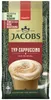 Jacobs Type Cappuccino Caramel, boisson en poudre avec café Voir les images du produit 1