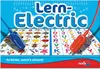 Noris Electric Kinderspiel Lern-Set inkl. 12 Tafeln; Produktbild-Vorschau 1