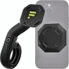 FESCHD Smartphonehalter Bike Bundle schwarz Handy-Halterung Produktbild-Vorschau 1