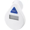 Digitale douche "Guitty" PF4140 (één maat) (wit) Productafbeelding-voorbeeld 1