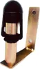 Matel Service Rundumleuchte LED mit 4 Blitzmuster 12V 24V Produktbild-Vorschau 5