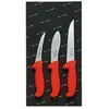 F. DICK Messer-Set Jagd Ausbeinmesser 13cm Abhäutemesser Voir les images du produit 7