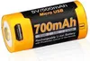 Fenix ARB-L16UP-700, Nabíjateľná batéria, Lithium-ion Náhľad obrázku produktu 1