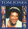 A collage of Tom Jones and his friends, likely for an album cover. Produktbild-Vorschau