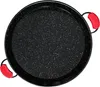 Briebe MEDIUM Set Paella Doppio Anello Bruciatore a Gas Anteprima dell’immagine prodotto 6
