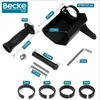 Accessorio per satinatura per levigatrice M14, per Anteprima dell’immagine prodotto 14