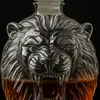 280 ml Whiskykaraffe mit auslaufsicherem Verschlussstopfen, Produktbild-Vorschau 9