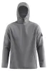SALEWA Fanes Sarner giacca in pile uomo grigio 48 Anteprima dell’immagine prodotto 1