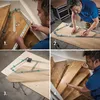 Wolfcraft 5210000 Treppenlehre Anteprima dell’immagine prodotto 13
