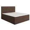 Boxspringbett HORD 180x200 mit 2 Bettkästen, Produktbild-Vorschau 2