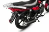 Motorrad Fighter 50 Sprint-S schwarz 45 km/h Euro 5 Produktbild-Vorschau 10