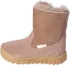 Pepino Stiefel Stiefel Veloursleder Produktbild-Vorschau 2