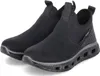 Rieker Damen Boot Stiefelette trendy Schaftabschluss Produktbild-Vorschau 30