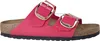 Birkenstock Damen Pantolette, rot(patentfuchsiafusion Produktbild-Vorschau 10