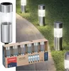Grundig Solarleuchten Bodenleuchte 6er Set - Lampe solaire Voir les images du produit 1