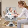 Babywippe NiceKids elektrisch mit automatischer Schaukel, Produktbild-Vorschau 15