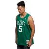 Mitchell & Ness NBA Swingman Jersey Boston Celtics Road Produktbild-Vorschau 13