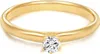 Trilani Ring Sterling Silber Zirkonia 60451010 62 Produktbild-Vorschau 1