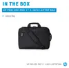 HP Prelude Sacoche de transport pour ordinateur portable Voir les images du produit 6